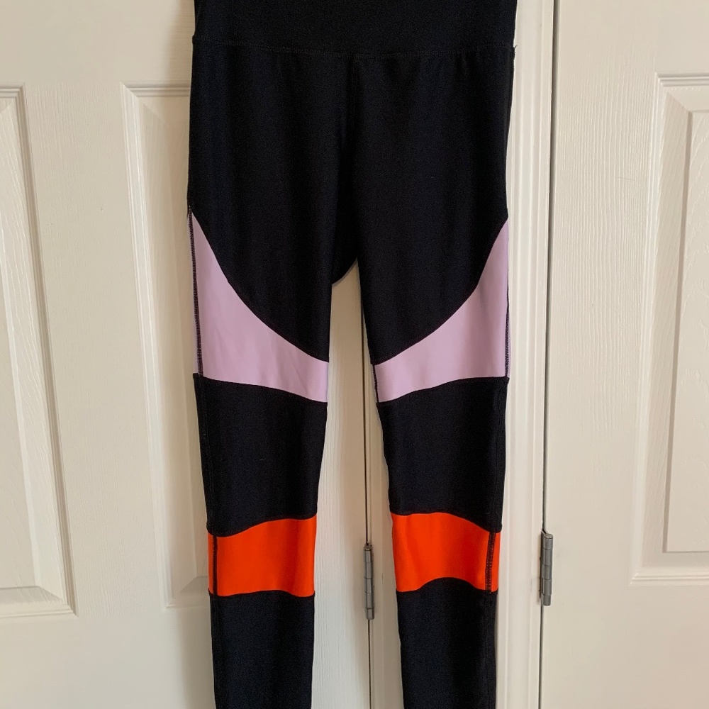 Highwaisted Athletic Leggings